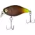 Воблер Jackall Chubby Magnum 50F SR 50mm 8.3g Pellet Yellow, фото 